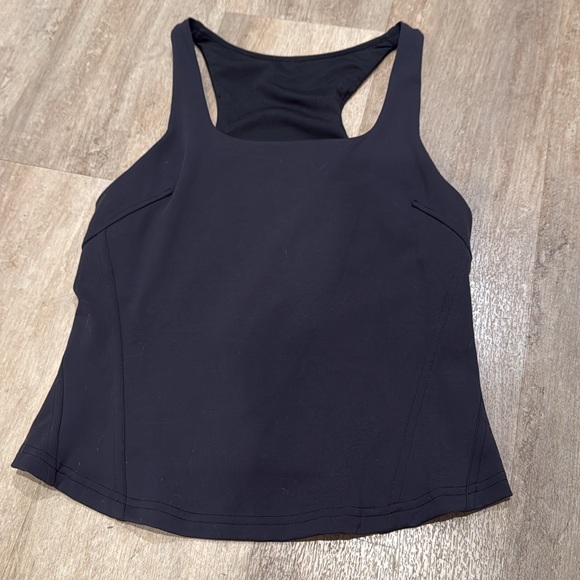 Lululemon In Still Tank Top size 6 - Picture 4 of 5